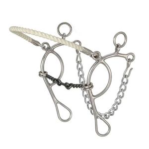 Broca de vástago S de acero negro con filete de hierro dulce de 3 piezas 2024 - Product Image 2