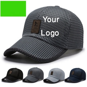 Nhà Sản Xuất Nhà Máy Trực Tiếp Bán Không Thấm Nước Bóng Chày Snap Trở Lại Truckers Hat Cap Phong Cách Thiết Kế Chính Thức Giá Nhà Cung Cấp Trực Tiếp Bd - Product Image 6