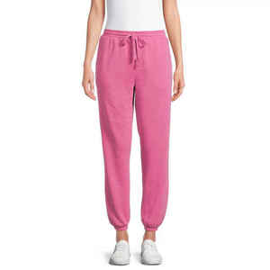 ผู้ผลิต OEM กางเกงคาร์โก้ขายาวทรงหลวมสไตล์วินเทจ เอวสูง แฟชั่นสตรีทแวร์ สำหรับผู้หญิง ปี 2025 - Product Image 1