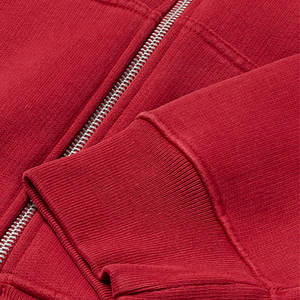 Nouvelle poche fermeture éclair polaire à capuche sweats à capuche décontractés pour hommes et femmes grande taille pull ample mode sweat haut - Product Image 4