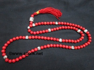 Bán Buôn Sodalite Phật Jap Mala Handmade Đá Quý Pha Lê Mala Phong Cách Tình Yêu Từ Trực Tuyến Pha Lê Cửa Hàng - Product Image 2