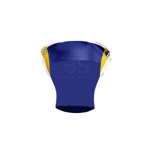 Nuevo diseño de tendencia Jersey de fútbol americano cómodo de alta calidad a la venta - Product Image 3