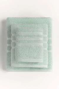 New Designs 100% Soft Cotton Bath Towels Luxury Premium Quality Set for Spa Gym Face Kids-Customizable Woven Towels - Product Image 3