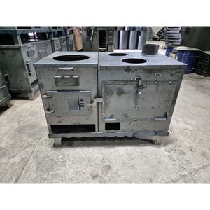 เตาครัวโดคัม รุ่น MF231 โดเรลโล บูร์ซา SAC - Product Image 3