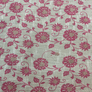 Fabrication et vente en gros de tissu brodé de luxe en coton de qualité supérieure - Product Image 3