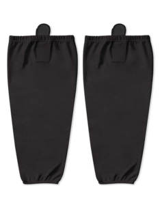 Ice Hockey Accessories Balance and <b>Grip</b> Designed <b>Socks</b> with Breathable Panels Snug Fit Dry Comfort Throughout Every Shift - Product Image 1