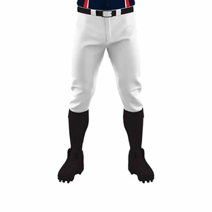 Trending Style Cheap Prices <b>Baseball</b> Uniform <b>Sets</b> Most Selling Comfortable Sportswear <b>Baseball</b> Uniform for Men - Product Image 6