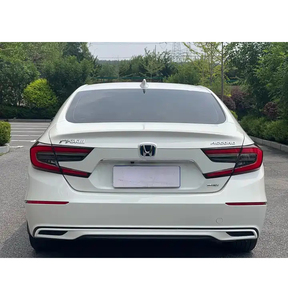 Honda Accord 2022 Usado, Gasolina/Híbrido, Tracción Delantera, Alto Rendimiento, Venta al Por Mayor, Bajo Kilometraje - Product Image 3