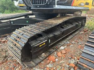 2022 SANY SY365H 36 tonnes pelle sur chenilles d'occasion système hydraulique haute performance climatisation moteur de qualité discount - Product Image 3