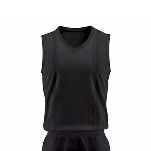 Nuevo Uniforme de Voleibol para Niños, Diseño Profesional, Color Elegante, Altamente Transpirable, Material de Buena Calidad - Product Image 4