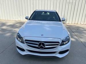 รถยนต์มือสอง Mercedes-Benz C-Class C 300 ปี 2017 ราคาถูก ขาย - Product Image 2