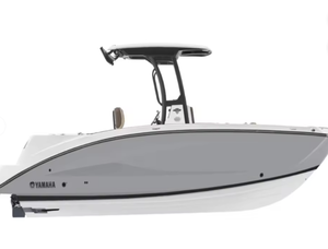 2022 Y @ m @ ha B0ats 255XD | 7m 1.8L Jet Boat de alto rendimiento-Industrial y DIY Grado ODM Personalizable Remolque de 12 pasajeros Deportes acuáticos - Product Image 4