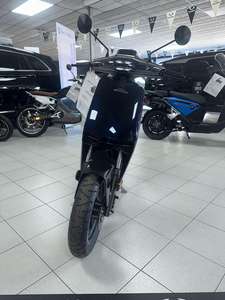 คุณภาพระดับ CUx Pro 190 ไมล์ (มอเตอร์ไซค์) - Product Image 5