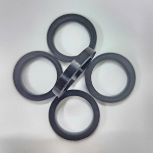 <b>Silicone</b> Water Purifier <b>Gasket</b> With High Elasticity And Heat Resistance Offers Reliable Leak Prevention Water Filter Components - Product Image 5