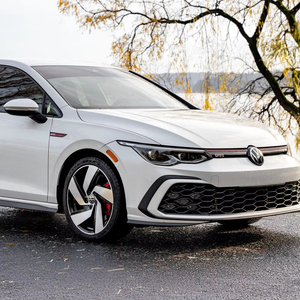 ENVÍO RÁPIDO Y ASEQUIBLE PARA VEHÍCULOS USADOS RHD-LDH VOLKSWAGEN GTI S 2023 - Product Image 1