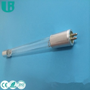 <span class=keywords><strong>Lampe</strong></span> UV ultraviolette <span class=keywords><strong>36W</strong></span> haute ozone <span class=keywords><strong>UVC</strong></span> <span class=keywords><strong>lampe</strong></span> germicide 2 broches tête de <span class=keywords><strong>lampe</strong></span> G13 douille - Product Image 3