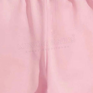 Pantalones Cortos Casuales de Verano para Hombre, Estilo Urbano, Nueva Llegada, Algodón de Primera Calidad, Transpirables, Ecológicos, de Secado Rápido y Corte Holgado - Product Image 6