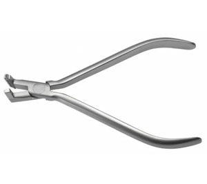 คีมตัดปลายด้านปลายออกแบบถือด้วยมือ - Product Image 5