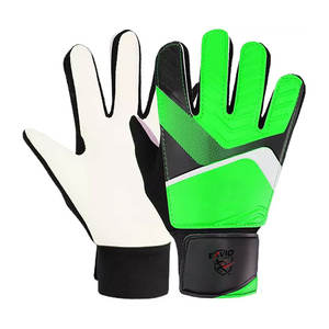 Gants de gardien de but en gros, nouvelle arrivée 2026, meilleur design, gants de gardien de but en vente en ligne - Product Image 1