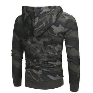 Street Wear Comfortable <b>Men</b> Gym Fitness <b>Hoodies</b> Solid Color Bulk Quantity Gym Fitness <b>Hoodies</b> - Product Image 3