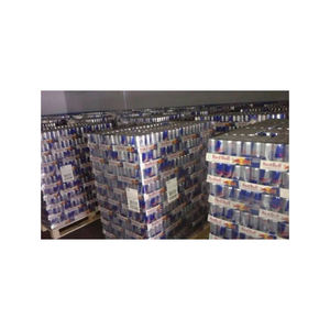 Bebidas energéticas Red Bull al por mayor en stock para distribuidores y minoristas - Product Image 3