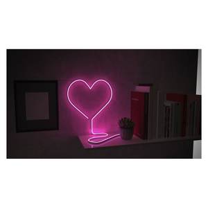 Bande LED intelligente NEONLIGHTS 2M RGB de qualité supérieure pour la décoration de la maison et l'utilisation au bureau - Product Image 5