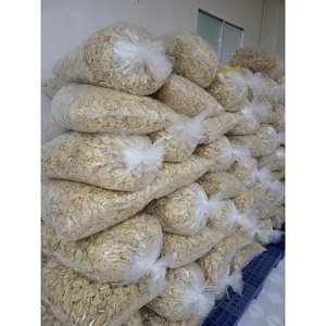 Croustilles de bananes séchées pour l'exportation du Vietnam Texture croquante au goût naturel Longue durée de conservation Disponible en emballage en vrac - Product Image 4