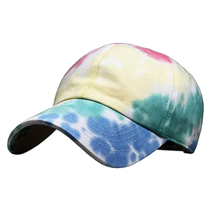 Gorra de Béisbol Ajustable con Malla Trasera y Diseño de Leopardo, Personalizable con Logotipo, para Hombre y Mujer, Verano - Product Image 1