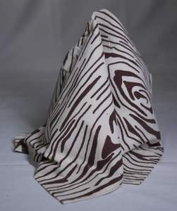 100% Cotton <b>Kitchen</b> Tea <b>Towel</b> Floral Pattern Quick-Dry Hypoallergenic Eco-Friendly Disposable Square Printed <b>Hand</b> Wash Care - Product Image 1