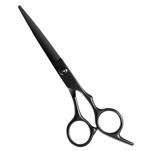 Tijeras de peluquero Premium, tijeras profesionales de peluquería, tijeras de corte de salón, herramientas de corte de pelo de acero inoxidable para estilista - Product Image 1