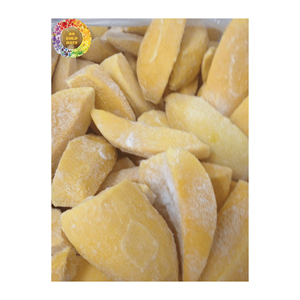 Frozen <b>Mango</b> - IQF Frozen <b>Mango</b> Chunk/ Dice/ Cube/ Slice/Cheek in Wholesale for Export - Frozen Fruits From Vietnam Factory - Product Image 4