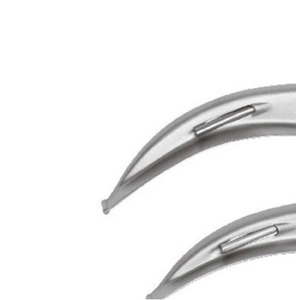 Set de Laringoscopio de Fibra Óptica Desechable Profesional de Alta Calidad con Hojas, Operación Manual, Dispositivos Médicos de Clase I - Product Image 6