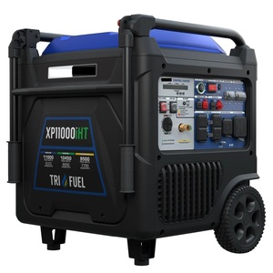 Nuevo Generador Inverter Portátil XP11000iHT de 11,000 Vatios Disponible - Product Image 3