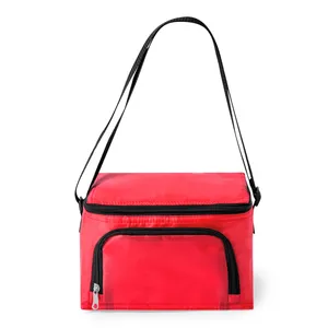 Borse Termiche Personalizzate Radianti, Gadget Personalizzabili per Uso Promozionale - Product Image 3