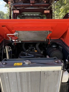 Minicargadora de Orugas Kubota SVL97-2 2024 con Motor EPA, Potencia de 92KW, Capacidad de Cucharón de 4 Toneladas - Product Image 4