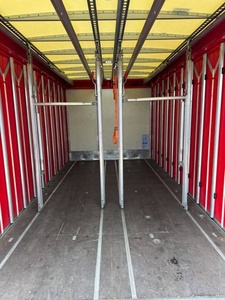 รถบรรทุกใหม่/มือสอง ปี 2019 IVE CO 140 E 25L แบบเทท้าย กล้องมองหลัง 360 องศา รับน้ำหนัก 31-40 ตัน ยูโร 6 เครื่องยนต์ดีเซล Dongfeng เกียร์อัตโนมัติ - Product Image 5