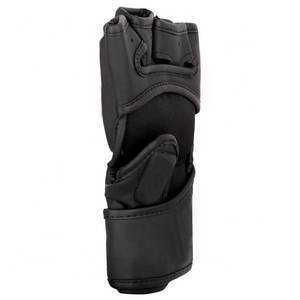 Vente en gros Gants en cuir MMA sur mesure très résistants quantité minimale de commande bas Concevez vos propres gants d'arts martiaux et de boxe - Product Image 6