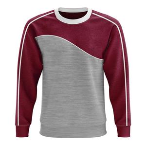 Vente en gros de nouveaux pulls hurling OEM GAA gaélique col rond sweat pull pull imprimé Technics disponibles à la vente - Product Image 5