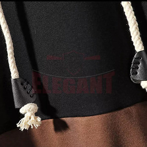 เสื้อฮู้ดผู้ชาย สไตล์ทันสมัย ผลิตตามสั่ง ไซส์ใหญ่พิเศษ ดีไซน์หรูหรา สำหรับเล่นกีฬา ฤดูหนาว ฤดูใบไม้ร่วง พร้อมลายพิมพ์ ไซส์ XS ถึง 6XL ผลิตจากผ้าฟลีซ - Product Image 4