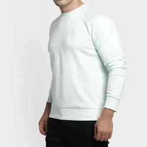 Suéteres de Algodón de Alta Calidad para Hombre, Sudaderas Casuales para Hombre, Transpirables, Tallas Grandes - Product Image 5