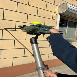 휴대용 광산 드릴링 장비 YT28 공압 바위 드릴 다목적 광산 공기 다리 바위 드릴 기계 판매 - Product Image 5