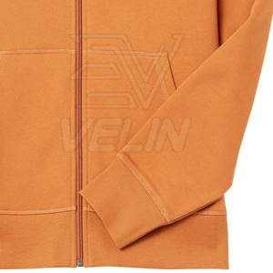 Pulls à capuche pour hommes, nouvelle arrivée, vente chaude, style unique, respirant, fermeture éclair, en meilleur matériau - Product Image 5