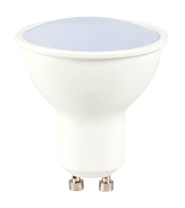 Lampada LED Dicroica Libertina GU10 6W 3000K 490Lm. (GSC 200621050) - Product Image 1