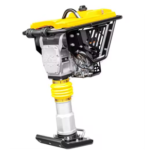 Compacteur vibrant RM75 de haute qualité 6.5 13.5 x 12'' - Product Image 1