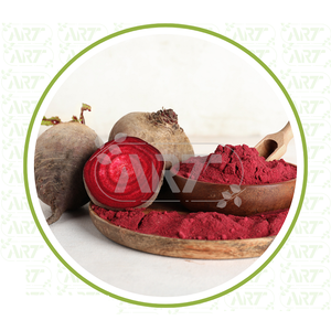 Poudre de betterave vegan friendly pour soutenir la santé cardiaque Augmenter l'apport en oxygène et améliorer la récupération à l'entraînement - Product Image 5