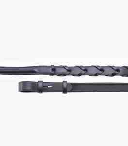 2026 Latest Design Racing Horse Reins Anti <b>Slip</b> Side Reins Accessories Factory Manufacturer Supplier Durable Horse Riding Reins - Product Image 4