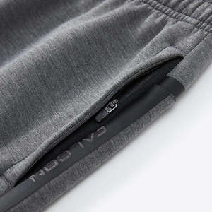 Pantalones Cargo Personalizados 100% Algodón para Hombre - Fabricante de Marca Privada - Product Image 5