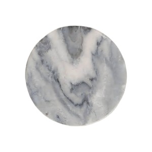 Posavasos sin piedra redondos al mejor precio del fabricante y exportador indio al por mayor - Product Image 1