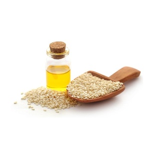 Aceite de sésamo extra virgen / Aceite de sésamo de la mejor calidad / Aceite de sésamo refinado a granel en venta - Product Image 3