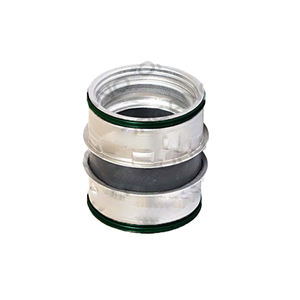 Tuyaux de turbo compatibles avec les turbocompresseurs et pièces Volkswagen Audi A3 Passat - Fournisseur OEM - Product Image 1